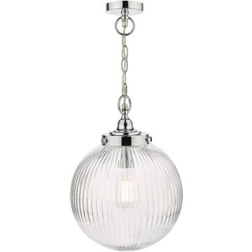 Dar Lighting Tamara TAM0150-IP44 Pakabinama lempa 1x60w/e27 ip44