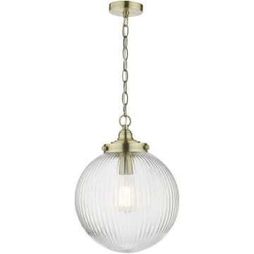 Dar Lighting Tamara TAM0175 Pakabinama lempa 1x60w/e27