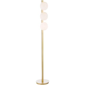 Dar Lighting Tauri TAU4935 Stovinė lempa 3x20w/g9