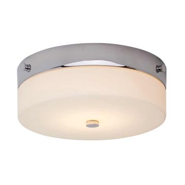 Elstead Lighting TAMAR TAMAR-F-M-PC Lubų šviestuvas 1x9W/GX53 IP44