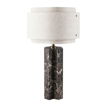 Nordlux TAKAI 2320445018 Stalo lempa 1x25W/E27 IP20
