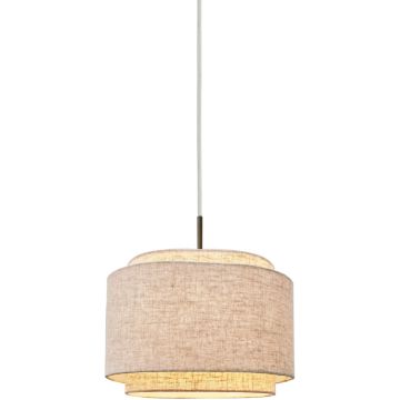 Nordlux TAKAI 2620003018 Pakabinama lempa 1x15w/E27 IP20