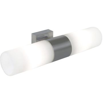 Nordlux TANGENS 17141032 Sienos lempa 2x25W/E14 IP44