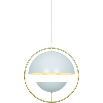 Nordlux TAVIA 2412353001 Pakabinama lempa 1x40w/E27 ip20