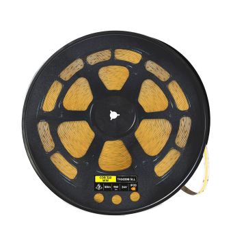 SMD LED PROline TAS0298SLL LED juostelė 320x9W/m/LED 3000K 900 lm/m IP20