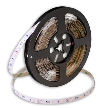 SMD LED PROline TAS4175SLL LED juostelė 60x6W/m/LED 3000K 650 lm/m IP20