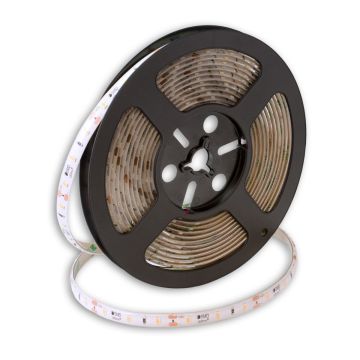 SMD LED PROline TAS4182SLL LED juostelė 60x6W/m/LED 3000K 650 lm/m IP66