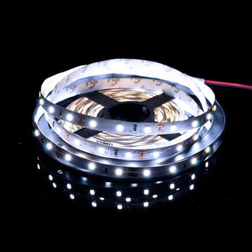 SMD LED PROline TAS4205SLL LED juostelė 60x6W/m/LED 6000K 620 lm/m IP20