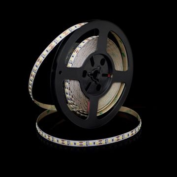 SMD LED PROline TAS4212SLL LED juostelė 120x12W/m/LED 3000K 1300 lm/m IP20