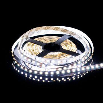 SMD LED PROline TAS4229SLL LED juostelė 120x12W/m/LED 4000K 1440 lm/m IP20