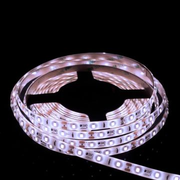 SMD LED PROline TAS4250SLL LED juostelė 60x6W/m/LED 6000K 620 lm/m IP66