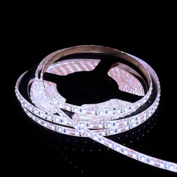 SMD LED PROline TAS4281SLL LED juostelė 120x12W/m/LED 6000K 1400 lm/m IP66
