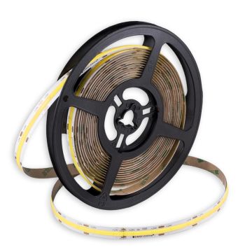SMD LED PROline TAS4496SLL LED juostelė 512x14W/m/LED 4000K 1400 lm/m IP20