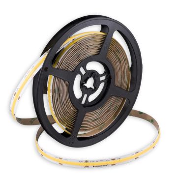 SMD LED PROline TAS4649SLL LED juostelė 384x12W/m/LED 4000K 1400 lm/m IP20