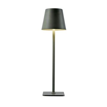 Italux Atlis TB-2821-WH Stalo lempa 1x5W/LED 3000K-6500K 300lm IP54