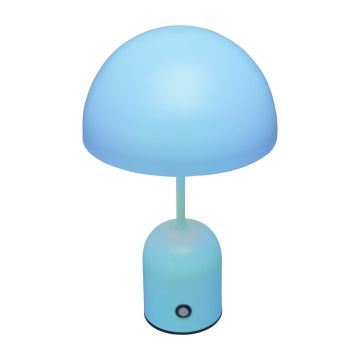 Italux Cantia TB-75839-BLU Stalo lempa 1x2W/LED 3000-6500K 85lm IP20