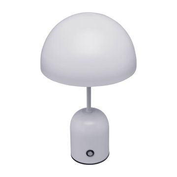 Italux Cantia TB-75839-GR Stalo lempa 1x2W/LED 3000-6500K 85lm IP20
