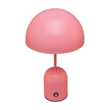 Italux Cantia TB-75839-ROSE Stalo lempa 1x2W/LED 3000-6500K 85lm IP20