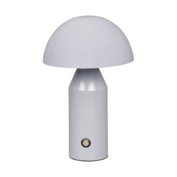 Italux Dorbia TB-83647-GR Stalo lempa 1x2W/LED 3000-6500K 45lm IP20