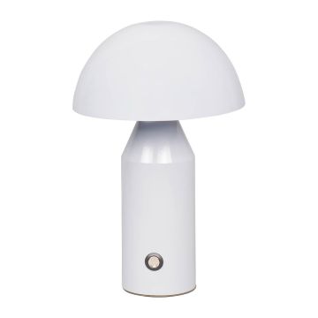 Italux Dorbia TB-83647-WH Stalo lempa 1x2W/LED 3000-6500K 45lm IP20