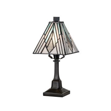 Elstead Lighting Alderley TF-ALDERLEY-TL-S Stalo lempa 1x40W/E14 IP20