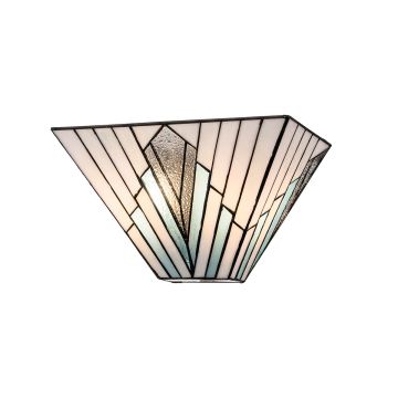 Elstead Lighting Alderley TF-ALDERLEY-WU Sienos lempa 2x40W/E14 IP20