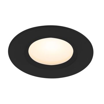 Nordlux TIAKI 49570103 Įmontuojamas apšvietimas 1x6,5W/LED 2700K|4000K 345LM IP65