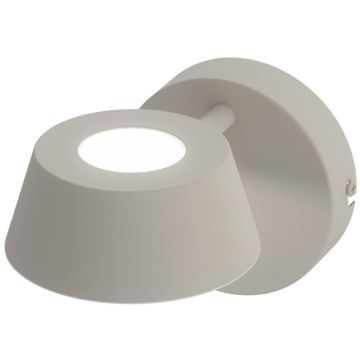Open Design Highlights Timo Parette OR86546 Sienos lempa 6W/LED 3000K / 4500K / 6500K 1026lm IP20