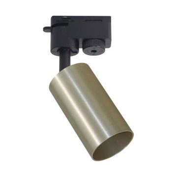 Zuma Line TUBE TLS001-GLD 1x35W/GU10 IP20