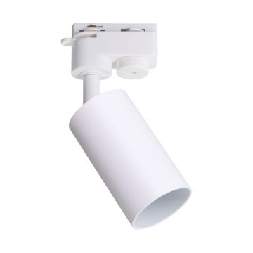 Zuma Line TUBE TLS001-WH 1x35W/GU10 IP20
