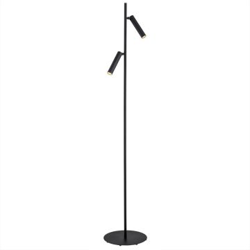 Argon TORRE 7082 Stovinė lempa 2x6W/G9 IP20
