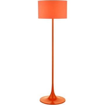 Dar Lighting Toledo TOL4911 Stovinė lempa 1x60w/e27 ip20