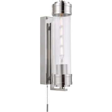 Dar Lighting Tommaso TOM0738 Sienos lempa 1x60w/e27 ip44