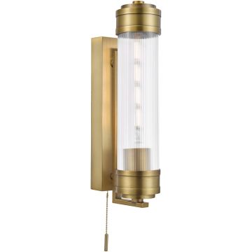 Dar Lighting Tommaso TOM0763 Sienos lempa 1x60w/e27 ip44