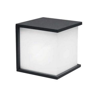 Elstead Lighting TORSTEN TORSTEN-SQ Sienos lempa 1x60W/E27 IP54