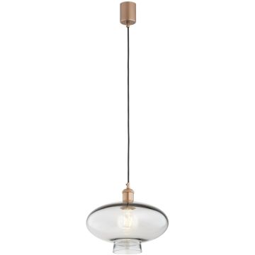 Argon TRESCO 8981 Pakabinama lempa 1x15W/E27 ip20