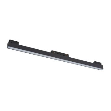 Italux Magnetic Mans TRM-83746-20W-3K Geležinkelio švieslentė 1x20W/LED 3000K 1400lm IP20