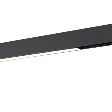 Italux Magnetic Mans TRM-83746-30W-3K Geležinkelio švieslentė 1x30W/LED 3000K 2100lm IP20