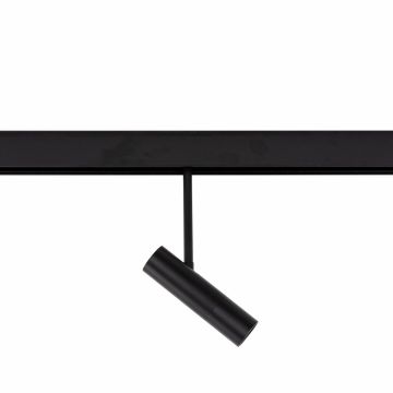 Italux Magnetic Reno Long TRM-37283-5W-LONG-4K Geležinkelio švieslentė 1x5W/LED 4000K 420lm IP20