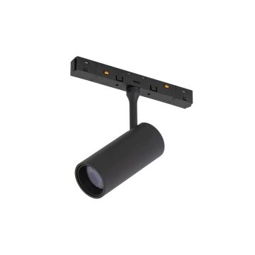 Italux Magnetic Reno TRM-37283-12W-3K Geležinkelio švieslentė 1x12W/LED 3000K 960lm IP20