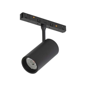 Italux Magnetic Reno TRM-37283-18W-3K Geležinkelio švieslentė 1x18W/LED 3000K 1440lm IP20