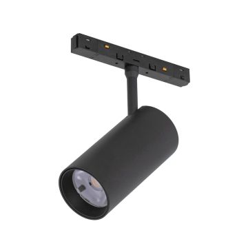 Italux Magnetic Reno TRM-37283-24W-4K Geležinkelio švieslentė 1x24W/LED 4000K 2160lm IP20