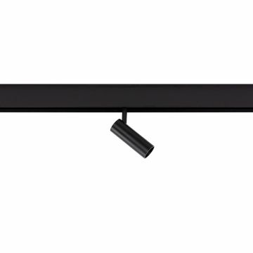 Italux Magnetic Reno TRM-37283-3W-4K Geležinkelio švieslentė 1x3W/LED 4000K 280lm IP20