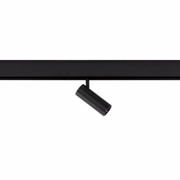 Italux Magnetic Reno TRM-37283-5W-4K Geležinkelio švieslentė 1x5W/LED 4000K 420lm IP20