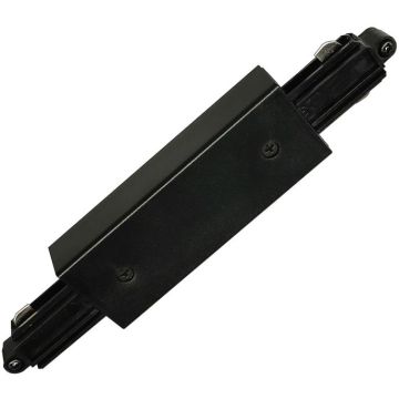 Italux MARVI TRACK CONNECTOR TRL-H1C-CONN-LONG-BL Jungiklis