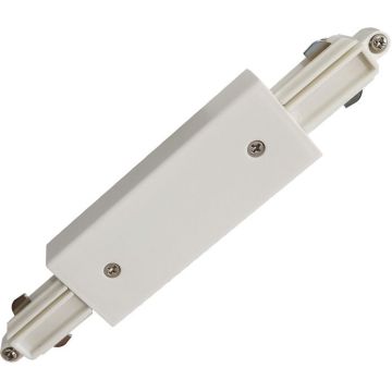 Italux MARVI TRACK CONNECTOR TRL-H1C-CONN-LONG-WH Jungiklis