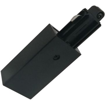 Italux MARVI TRACK POWER ADAPTER TRL-H1C-POW-BL Adapteris