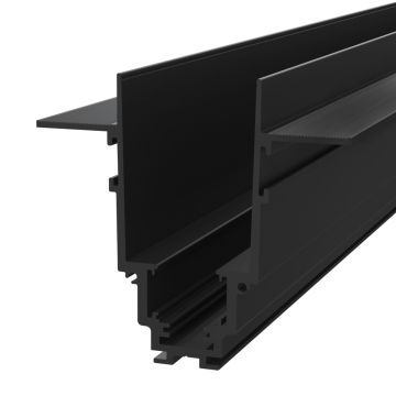 Maytoni BUSBAR TRUNKINGS TRX004-222B Geležinkelio šiena 2m