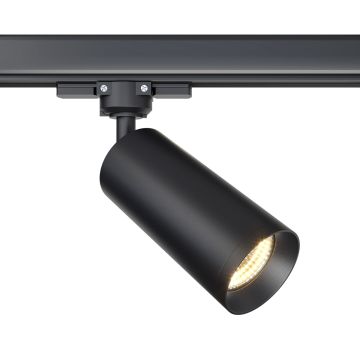 Maytoni FOCUS TR028-3-GU10-B Geležinkelio švieslentė 1x50W/GU10 IP20