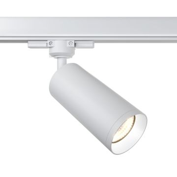 Maytoni FOCUS TR028-3-GU10-W Geležinkelio švieslentė 1x50W/GU10 IP20